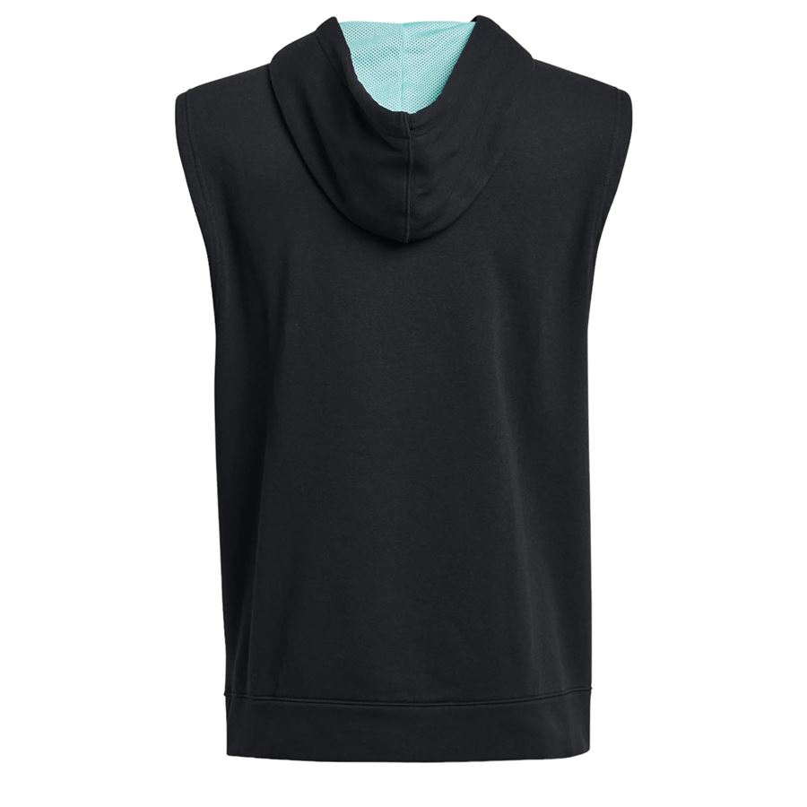 Curry Fleece Slvl felpa da uomo Under Armour | 13743010002